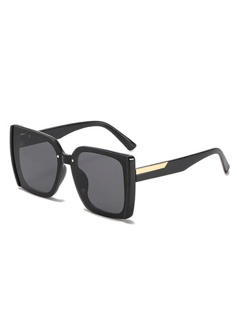 Fashion Sunglasses -  Venice - Black