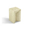 Alba Stone Effect Side Table