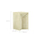 Alba Stone Effect Side Table