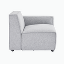 Bryce Left Arm Modular Sofa