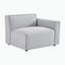 Bryce Left Arm Modular Sofa