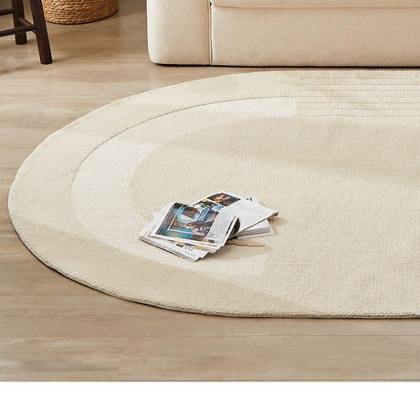 Carly Scandi Rug - 160 cm