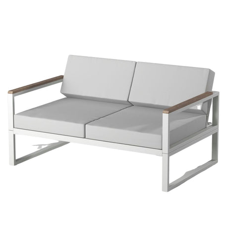 Dana White 2-Seater Outdoor Sofa