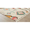 Georgie Morocco Area Rug - 200 cm