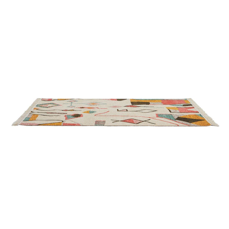 Georgie Morocco Area Rug - 200 cm