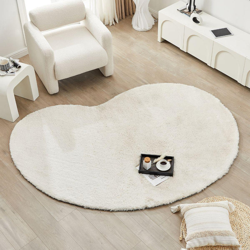 Kai Irregular Area Rug - 240 cm