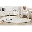 Kai Irregular Area Rug - 240 cm