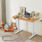 Zach Electric Height Adjustable Desk