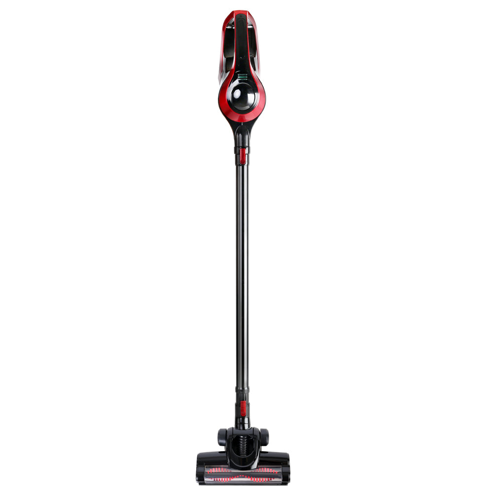 Devanti Stick Cordless Vacuum Cleaner – Ozzie Direct