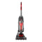 Devanti Upright Vacuum Cleaner Stick Bagless Free-standing Cyclone Filter 1000W