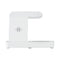 Devanti 4-in-1 Wireless Charger Dock Fast Charging for Phone White