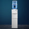 Devanti 22L Water Cooler Dispenser Top Loading Hot Cold Taps Filter Purifier Bottle