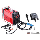 GIANTZ Inverter Welder Machine DC MIG MAG MMA Gas Gasless Welding Portable 300Amp