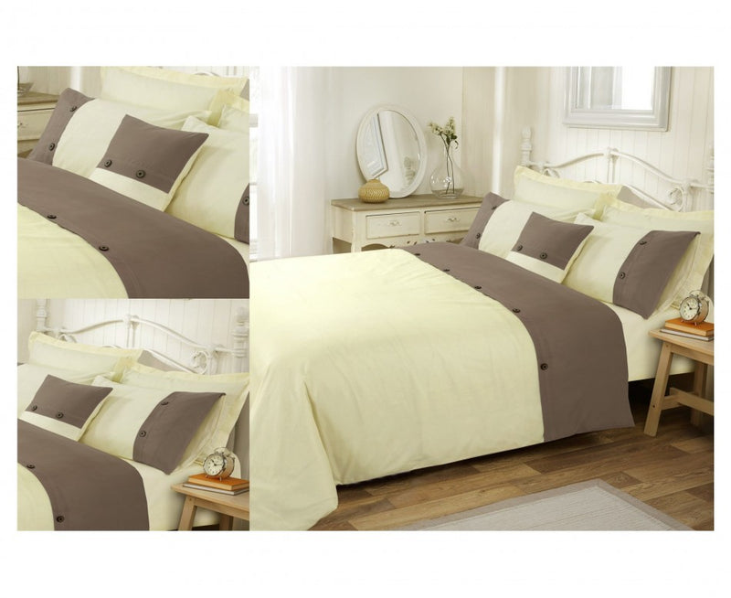 Amal Single Quilt Cover Set by Anfora