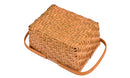 Deluxe Picnic Basket Indoor Outdoor Baskets Corporate Blanket Park Trip