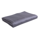 DreamZ Grey 2kgs Bamboo Fiber Weighted Blanket