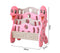 Bo Peep Kids Bookshelf Children Bookcase Pink