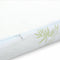 DreamZ 5cm Thickness Cool Gel Memory Foam Mattress Topper Bamboo Fabric Queen