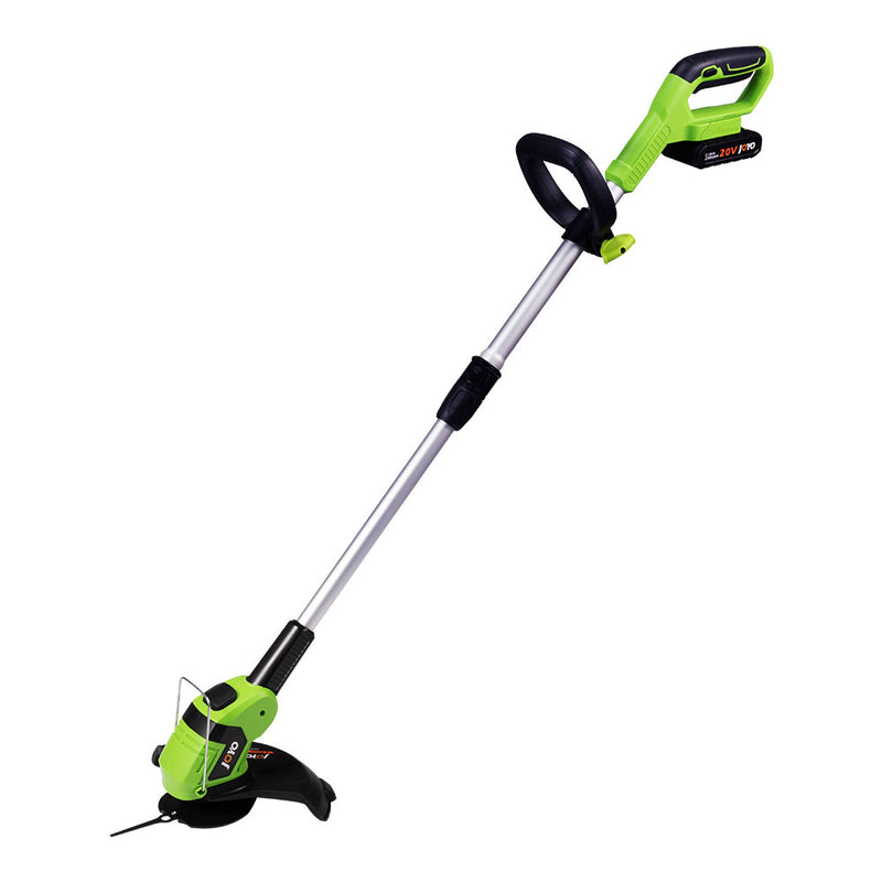 20V Cordless Grass Trimmer