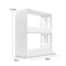 Rack Storage Slide Cabinet Organiser Pantry Kitchen Shelf Spice Jars Can Holder