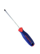 WORKPRO SLOTTED SCREWDRIVER 6X100MM