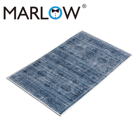 Marlow Floor Mat Rugs Shaggy Rug Large Area Carpet Bedroom Living Room 200x290cm