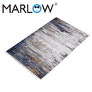 Marlow Floor Mat Rugs Shaggy Rug Large Area Carpet Bedroom Living Room 50x80cm