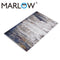 Marlow Floor Mat Rugs Shaggy Rug Large Area Carpet Bedroom Living Room 50x80cm