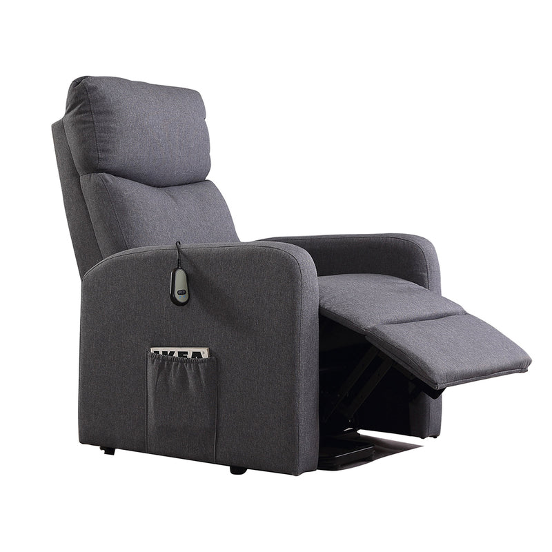 Levede Electric Massage Chair Heating Recliner Chairs Armchair Lift Lounge Sofa