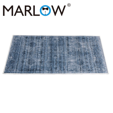 Marlow Floor Mat Rugs Shaggy Rug Large Area Carpet Bedroom Living Room 200x290cm