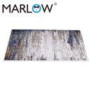 Marlow Floor Mat Rugs Shaggy Rug Large Area Carpet Bedroom Living Room 50x80cm