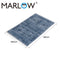 Marlow Floor Mat Rugs Shaggy Rug Large Area Carpet Bedroom Living Room 200x290cm