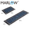 Marlow 2x Kitchen Mat Floor Rugs Area Carpet Non-Slip Door Mat 45x180cm /45x75cm