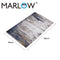 Marlow Floor Mat Rugs Shaggy Rug Large Area Carpet Bedroom Living Room 50x80cm