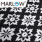 Marlow 2x Kitchen Mat Floor Rugs Area Carpet Non-Slip Door Mat 45x120cm /45x75cm