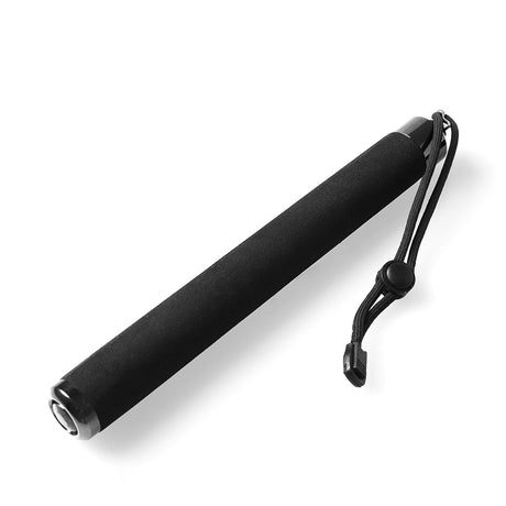 Telescopic Stick Portable Pocket Baton Self Defense Pen Retractable Outdoor Tool