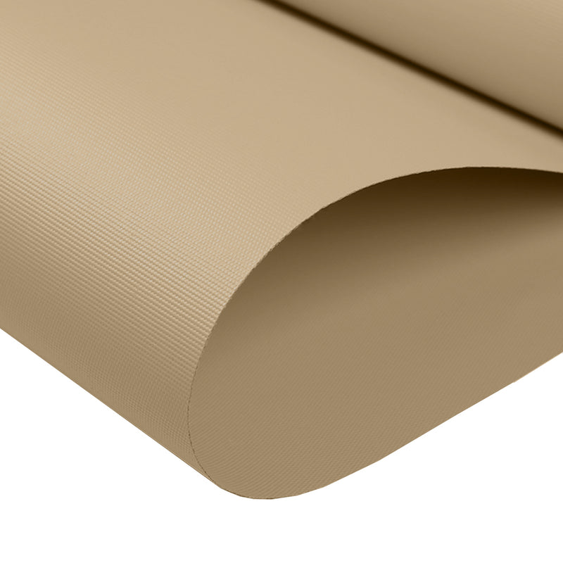 Modern Blockout Roller Blinds Curtain Full Sun Shading Room Tan 180cmx210cm