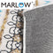 Marlow Floor Mat Rugs Shaggy Rug Large Area Carpet Bedroom Living Room 50x80cm