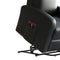 Levede Massage Chair Recliner Chairs Electric Lift Armchair Heated Lounge Sofa