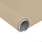 Modern Blockout Roller Blinds Curtain Full Sun Shading Room Tan 180cmx210cm