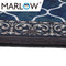 Marlow 2x Kitchen Mat Floor Rugs Area Carpet Non-Slip Door Mat 45x180cm /45x75cm