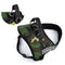 PaWz Control Dog Pulling Harness Adjustable Support Pet Pitbull Training XL Camo