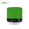 Portable Wireless Car Bluetooth Music Speaker Mini AUX Stereo for iPhone iPad PC