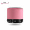 Portable Wireless Car Bluetooth Music Speaker Mini AUX Stereo for iPhone iPad PC