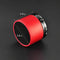 Portable Wireless Car Bluetooth Music Speaker Mini AUX Stereo for iPhone iPad PC