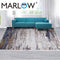 Marlow Floor Mat Rugs Shaggy Rug Large Area Carpet Bedroom Living Room 50x80cm