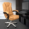 Gaming Chair Office Computer Seat Racing PU Leather Executive Racer Recliner