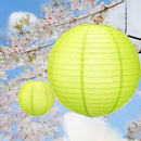 Paper Lanterns for Wedding Party Festival Decoration - Mix and Match Colours