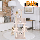 PaWz 1.83M Cat Scratching Post Tree Gym House Condo Furniture Scratcher Tower