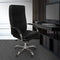 Office Chair Gaming Chairs Racing Executive PU Leather Seat Executive Computer Black